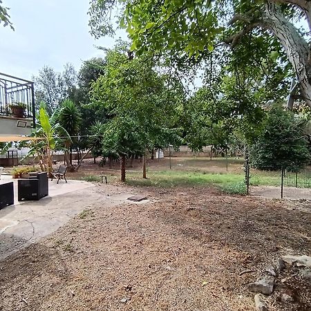La Casa Del Noce Βίλα Ruffano Εξωτερικό φωτογραφία