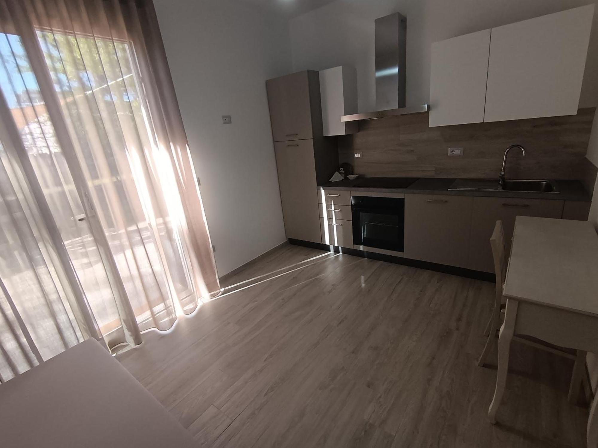 La Casa Del Noce Βίλα Ruffano Εξωτερικό φωτογραφία
