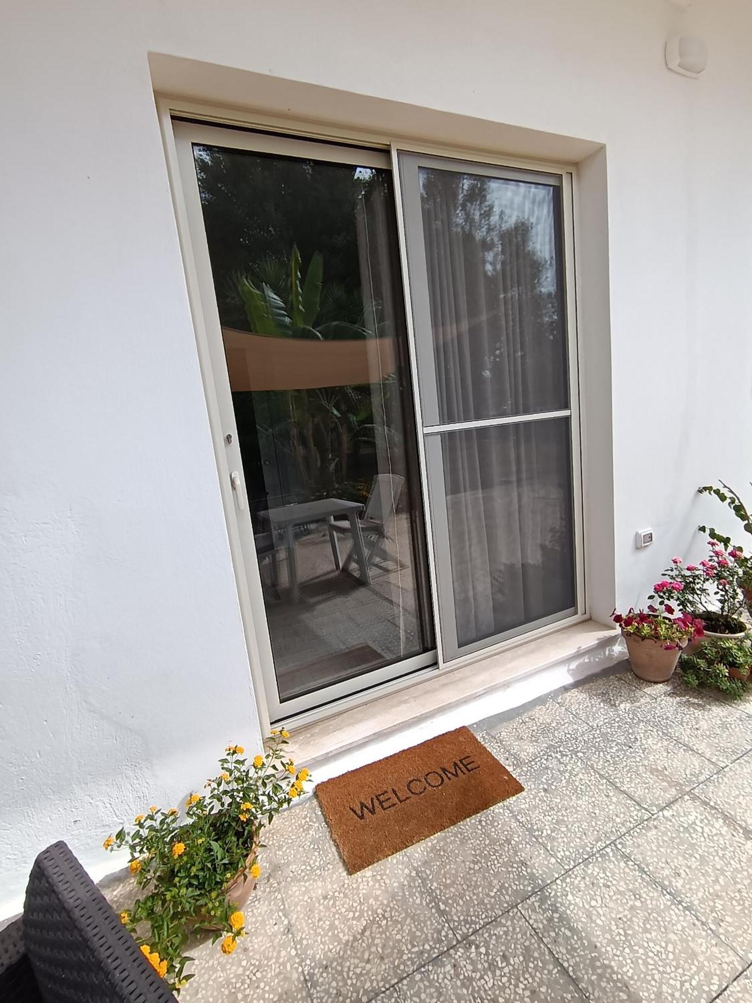 La Casa Del Noce Βίλα Ruffano Εξωτερικό φωτογραφία