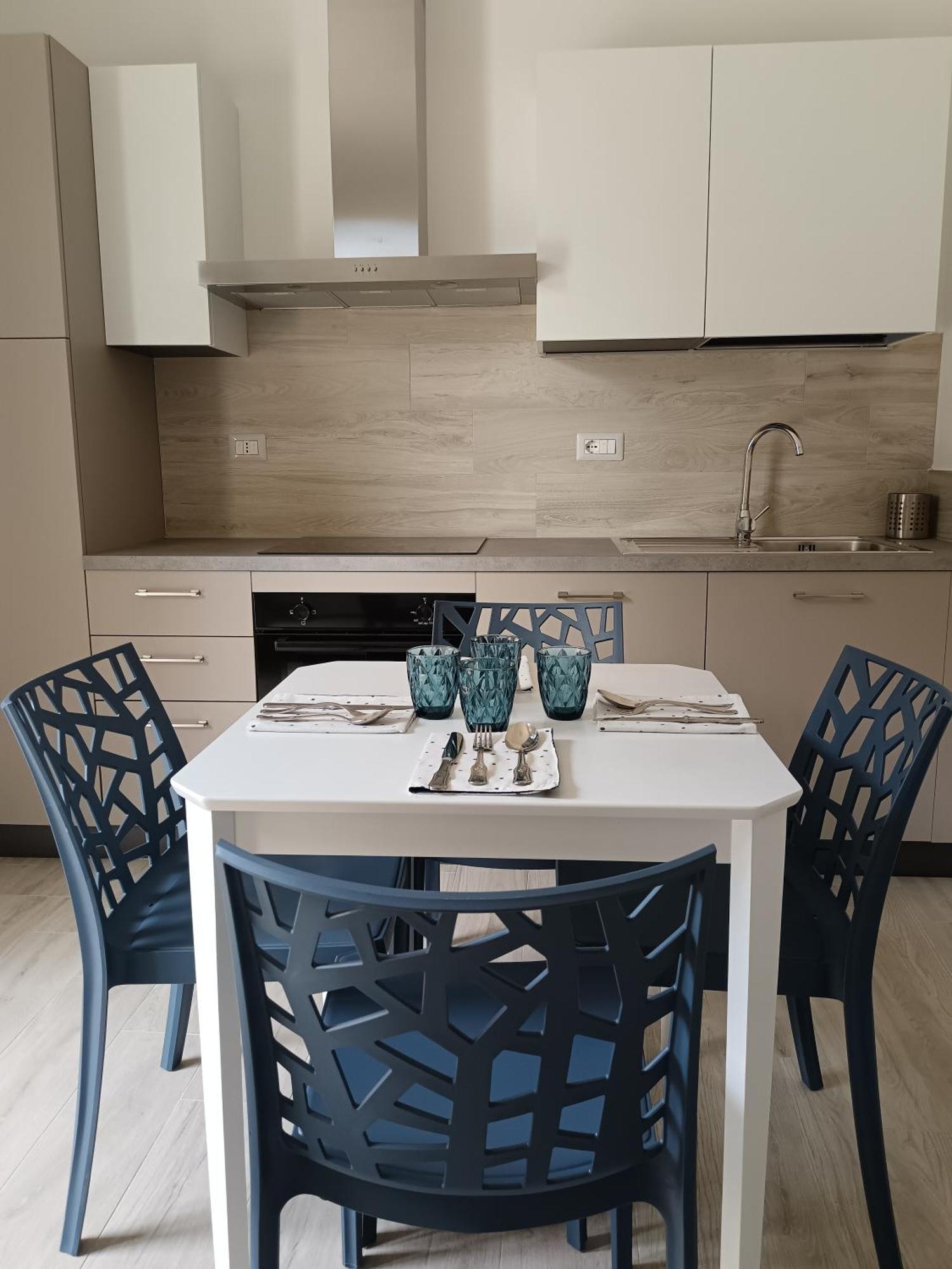 La Casa Del Noce Βίλα Ruffano Εξωτερικό φωτογραφία