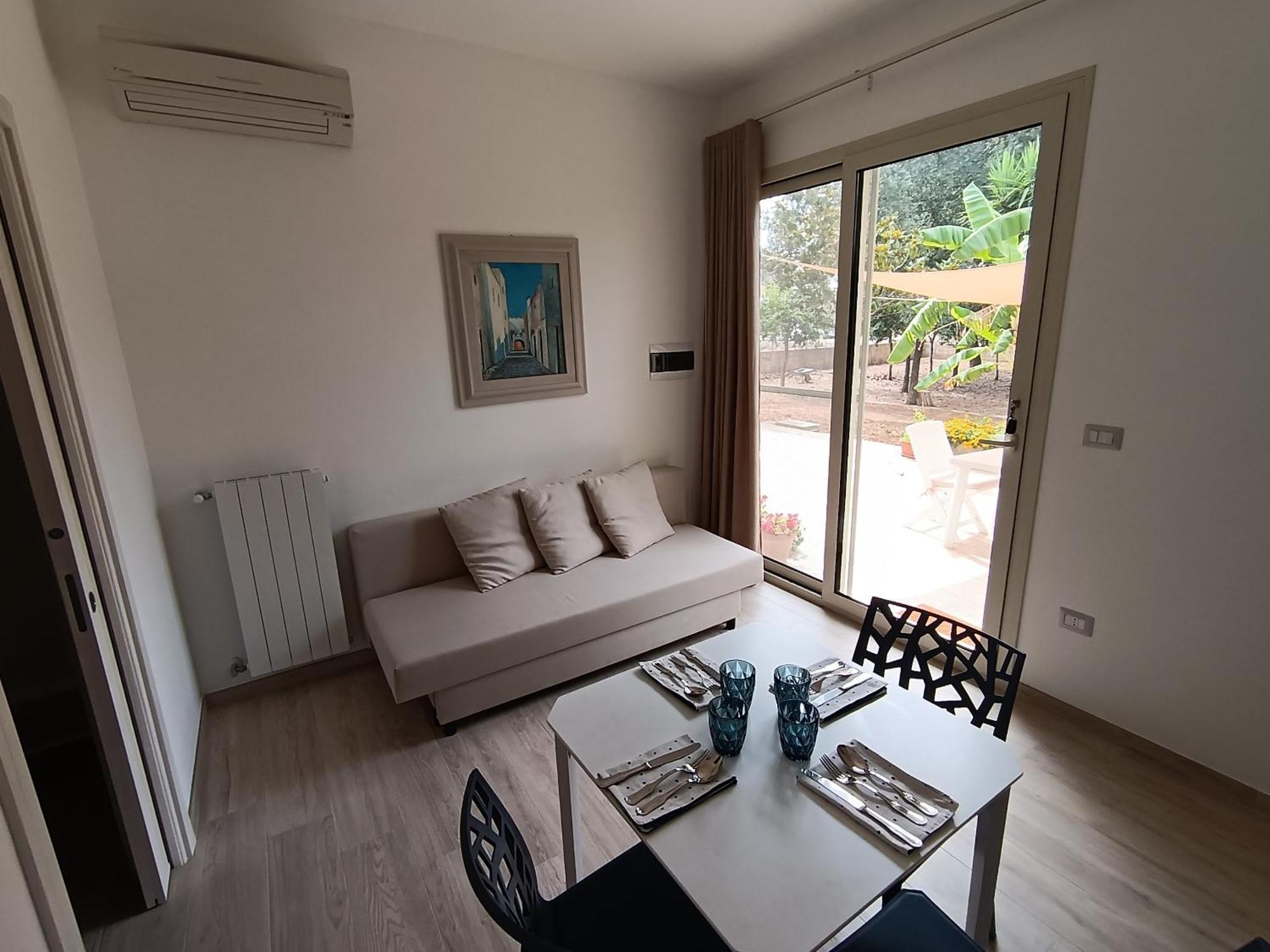 La Casa Del Noce Βίλα Ruffano Εξωτερικό φωτογραφία