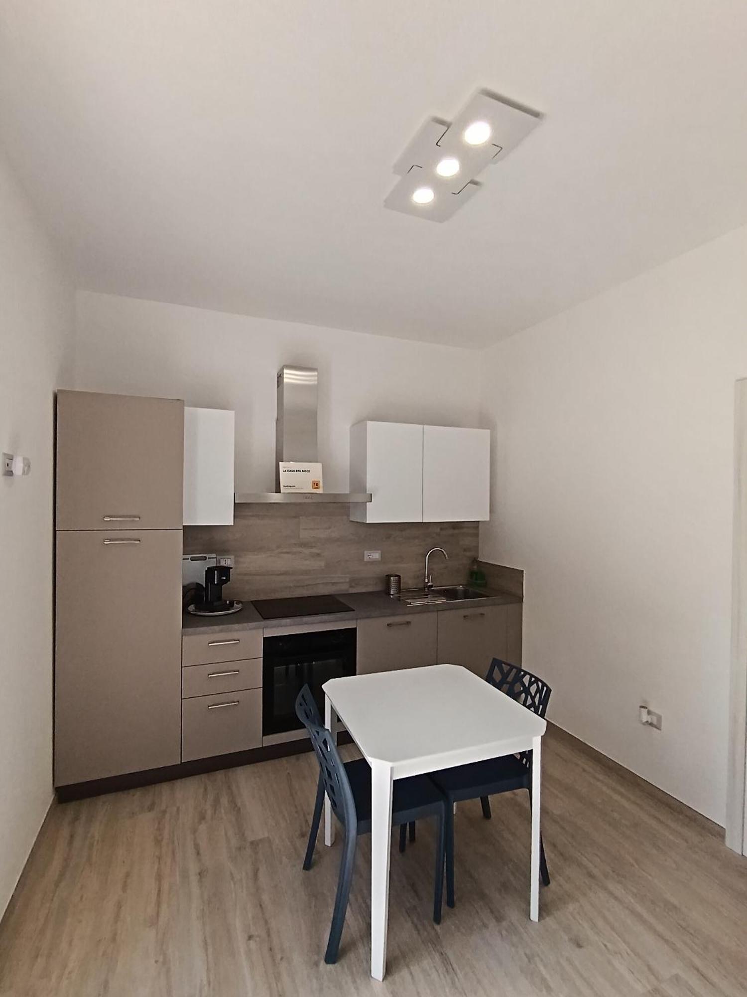 La Casa Del Noce Βίλα Ruffano Εξωτερικό φωτογραφία