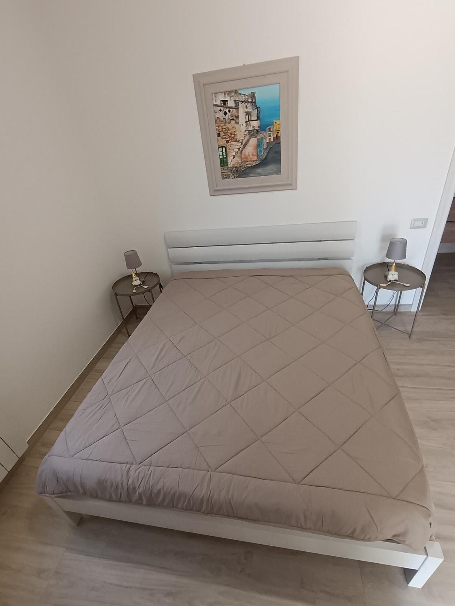 La Casa Del Noce Βίλα Ruffano Εξωτερικό φωτογραφία
